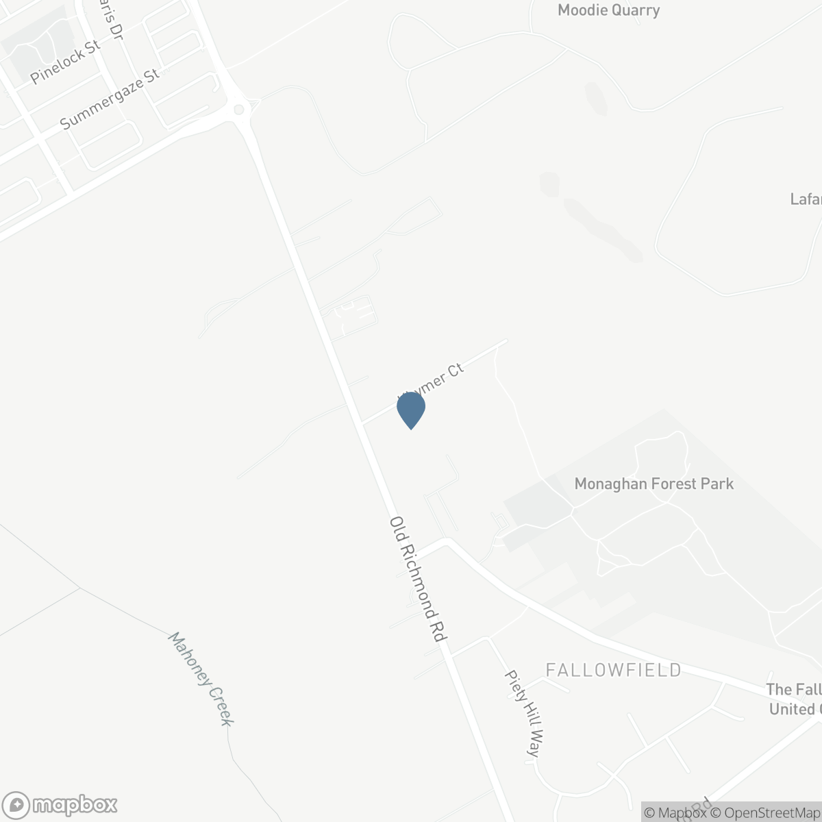 8 KHYMER COURT N, Ottawa, Ontario K2R 1G2